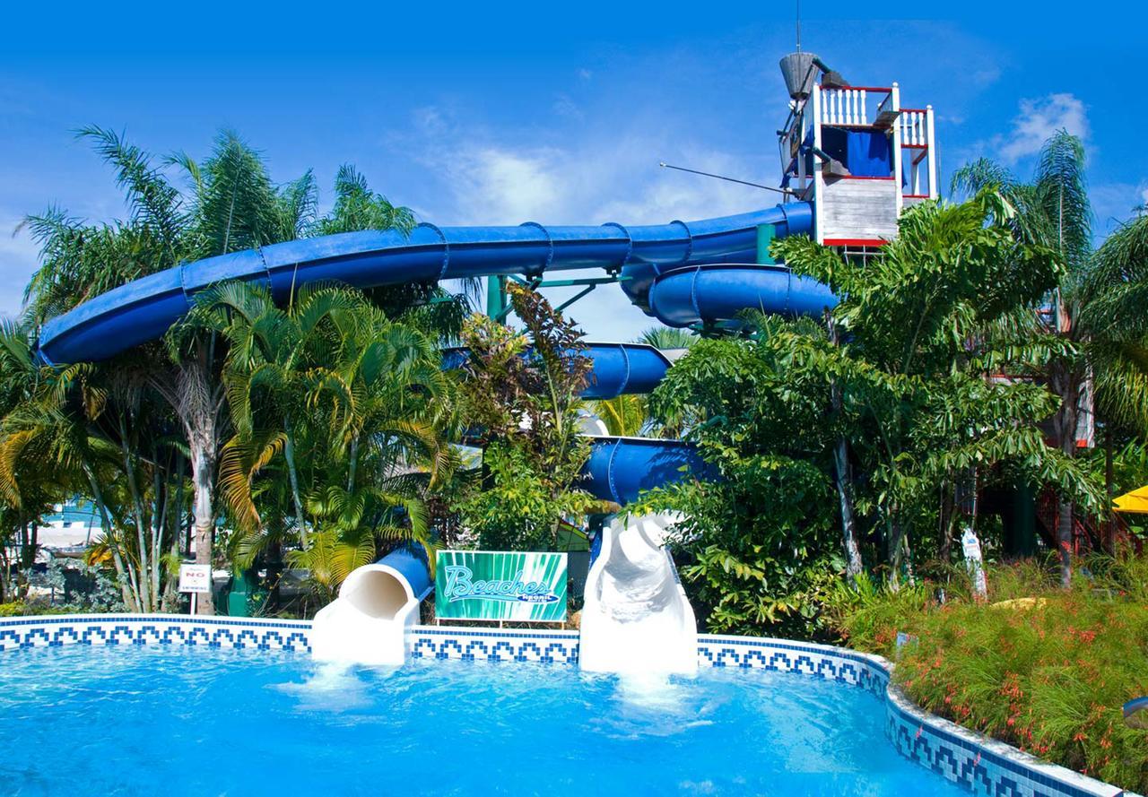 Beaches Negril Resort And Spa Zewnętrze zdjęcie